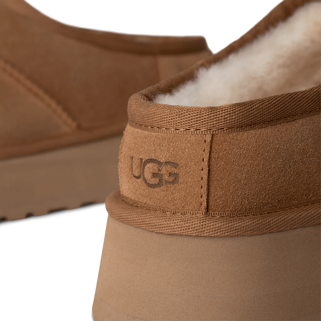 UGG Bea Mary Jane Chestnut - Shopping4Africa