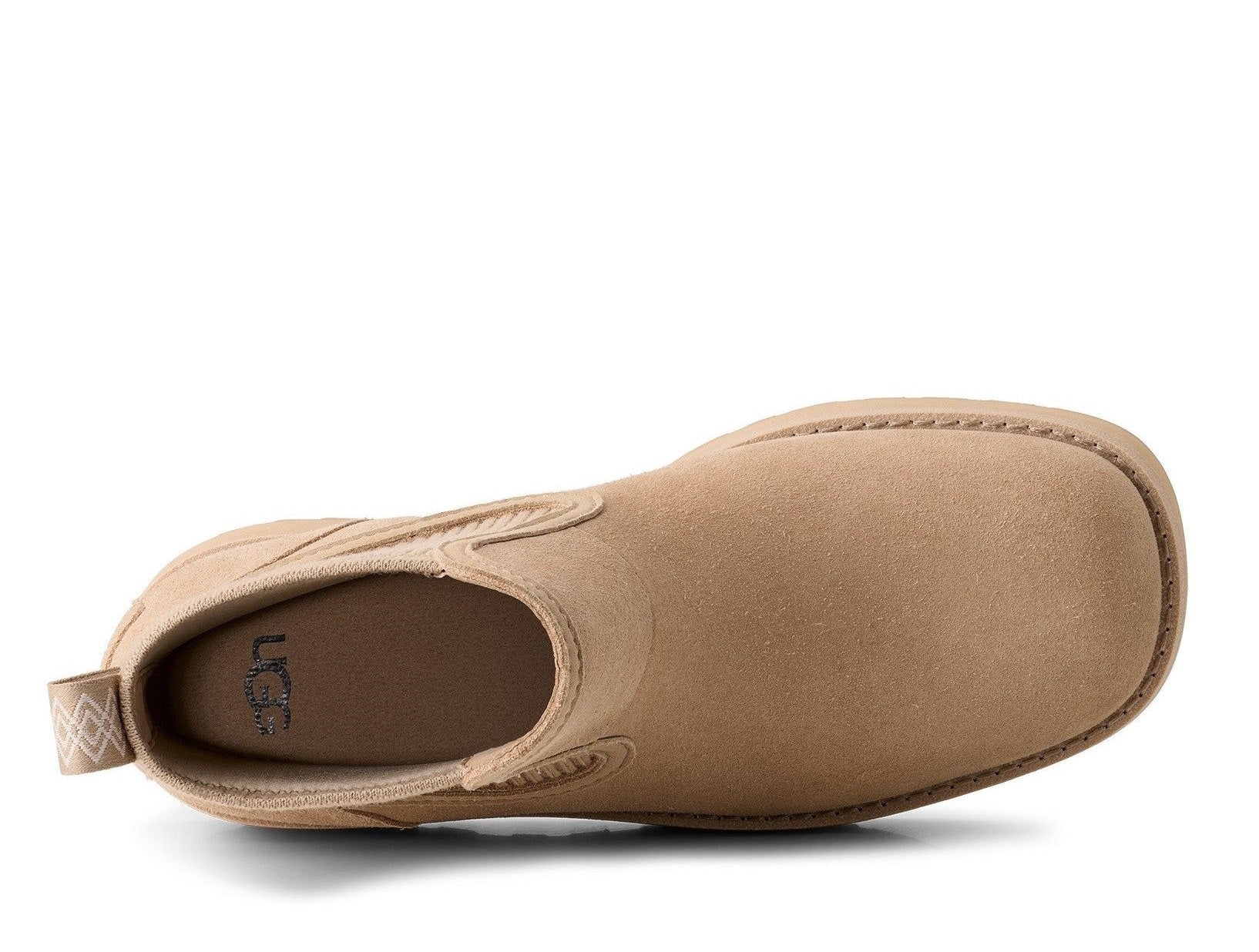 UGG Cityfunc Chelsea Mustard Seed - Shopping4Africa