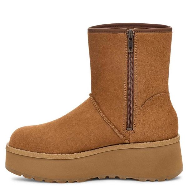 UGG Cityfunc Mid Chestnut - Shopping4Africa