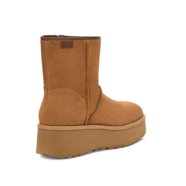 UGG Cityfunc Mid Chestnut - Shopping4Africa