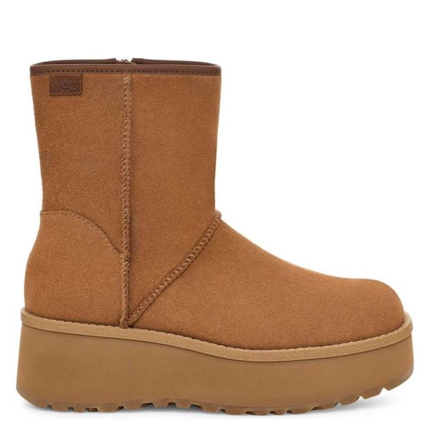 UGG Cityfunc Mid Chestnut - Shopping4Africa