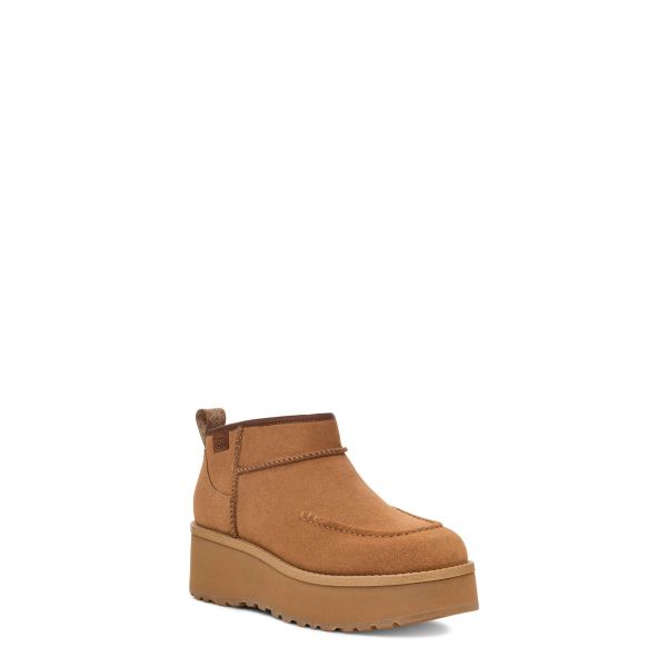 UGG Cityfunc Ultra Mini Chestnut - Shopping4Africa