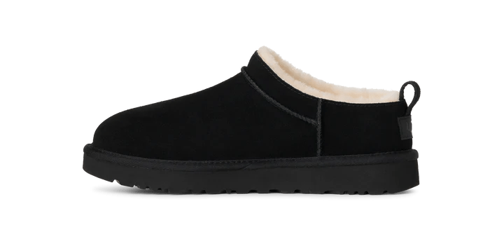 UGG Classic Micro Black - Shopping4Africa