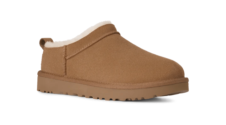 UGG Classic Micro Chestnut - Shopping4Africa