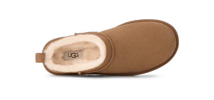 UGG Classic Micro Chestnut - Shopping4Africa