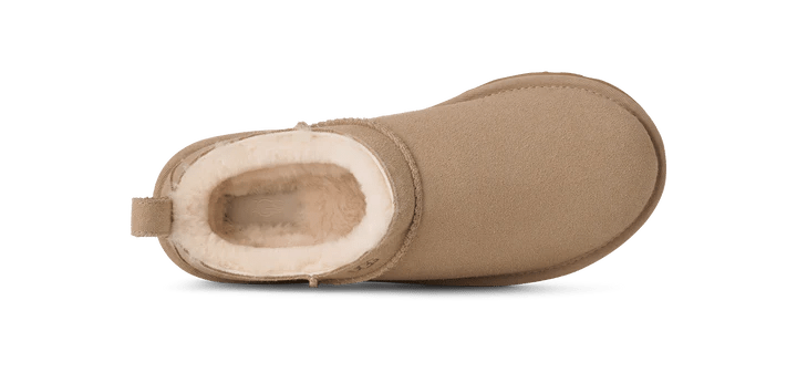 UGG Classic Micro Sand - Shopping4Africa
