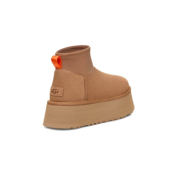 UGG Classic Mini Dipper Chestnut - Shopping4Africa