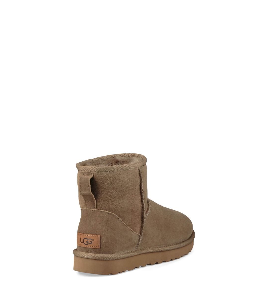 UGG Classic Mini II Antilope - Shopping4Africa