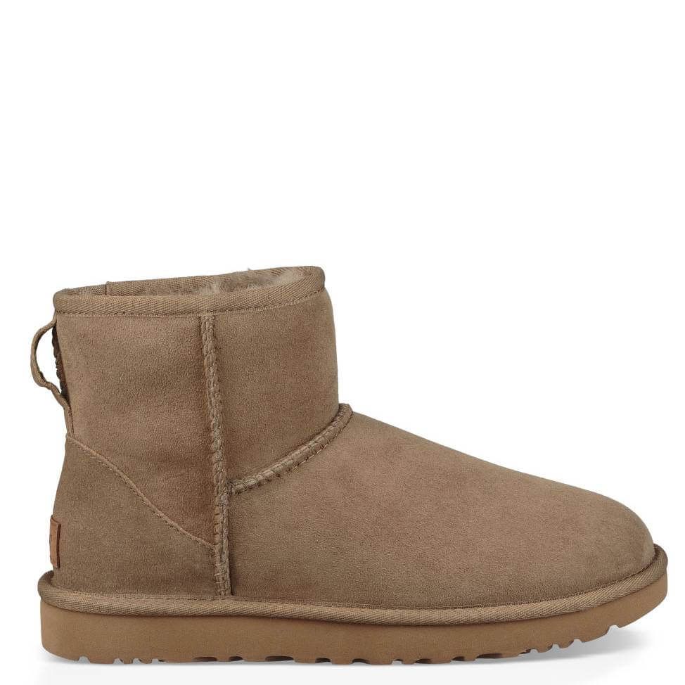 UGG Classic Mini II Antilope - Shopping4Africa