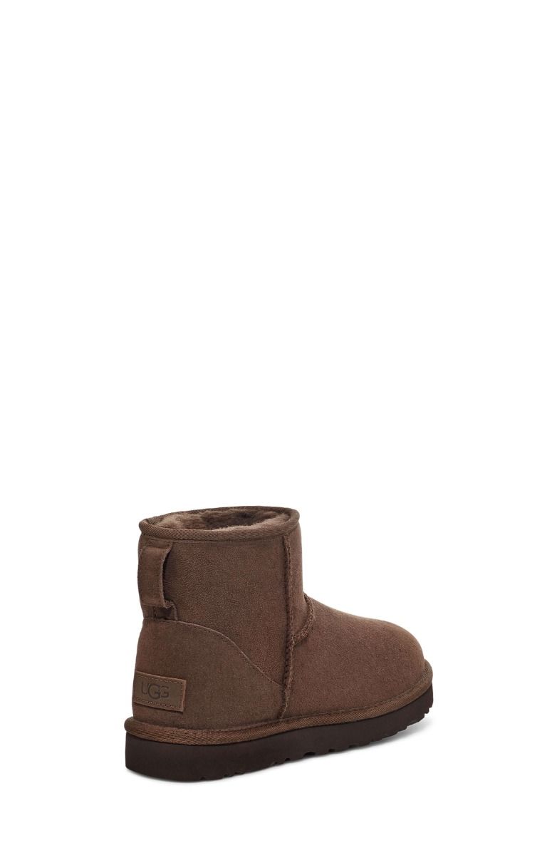 UGG Classic Mini II Burnt Cedar - Shopping4Africa