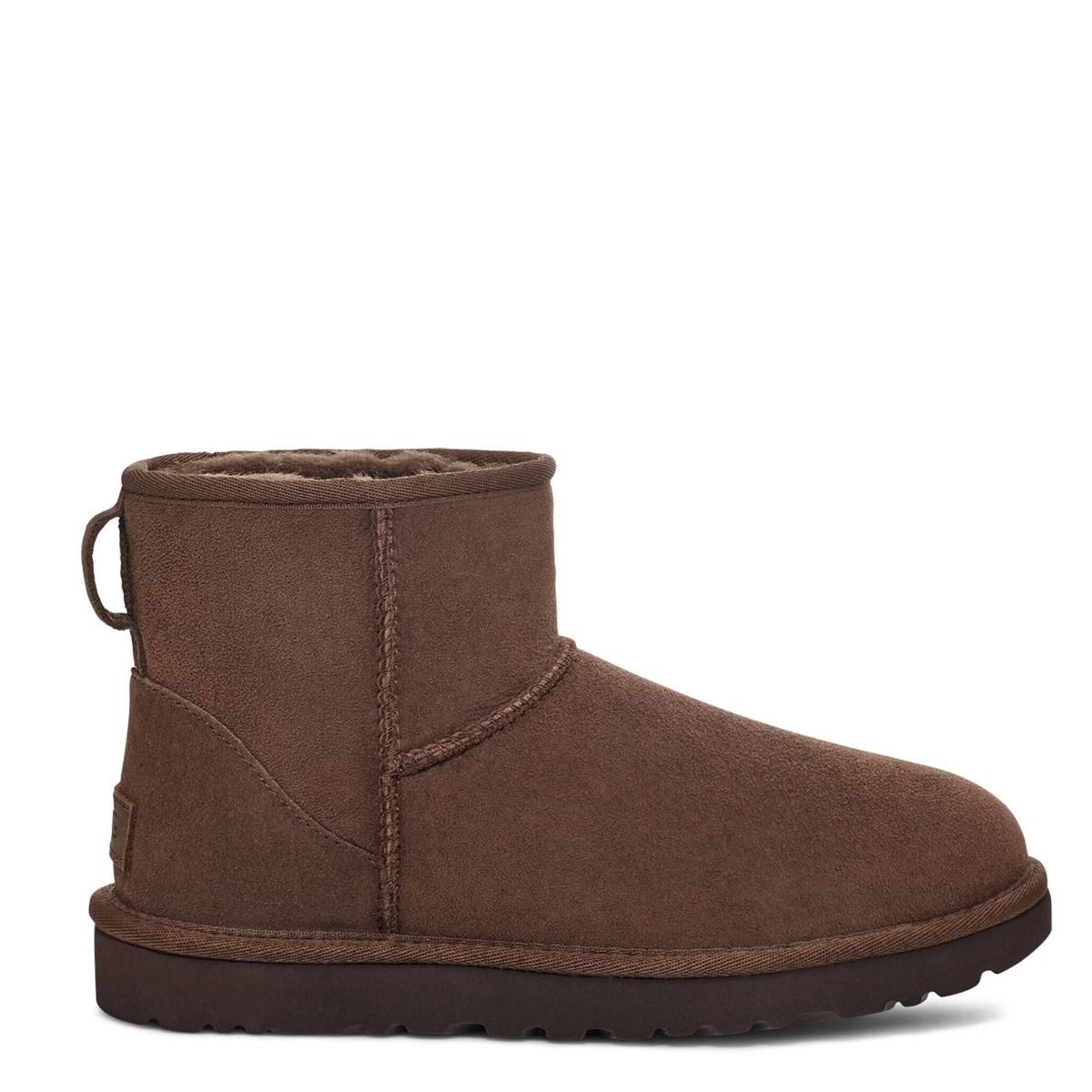 UGG Classic Mini II Burnt Cedar - Shopping4Africa