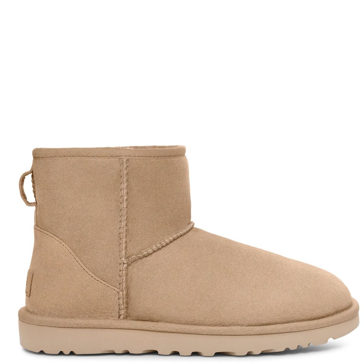 UGG Classic Mini II Sand - Shopping4Africa