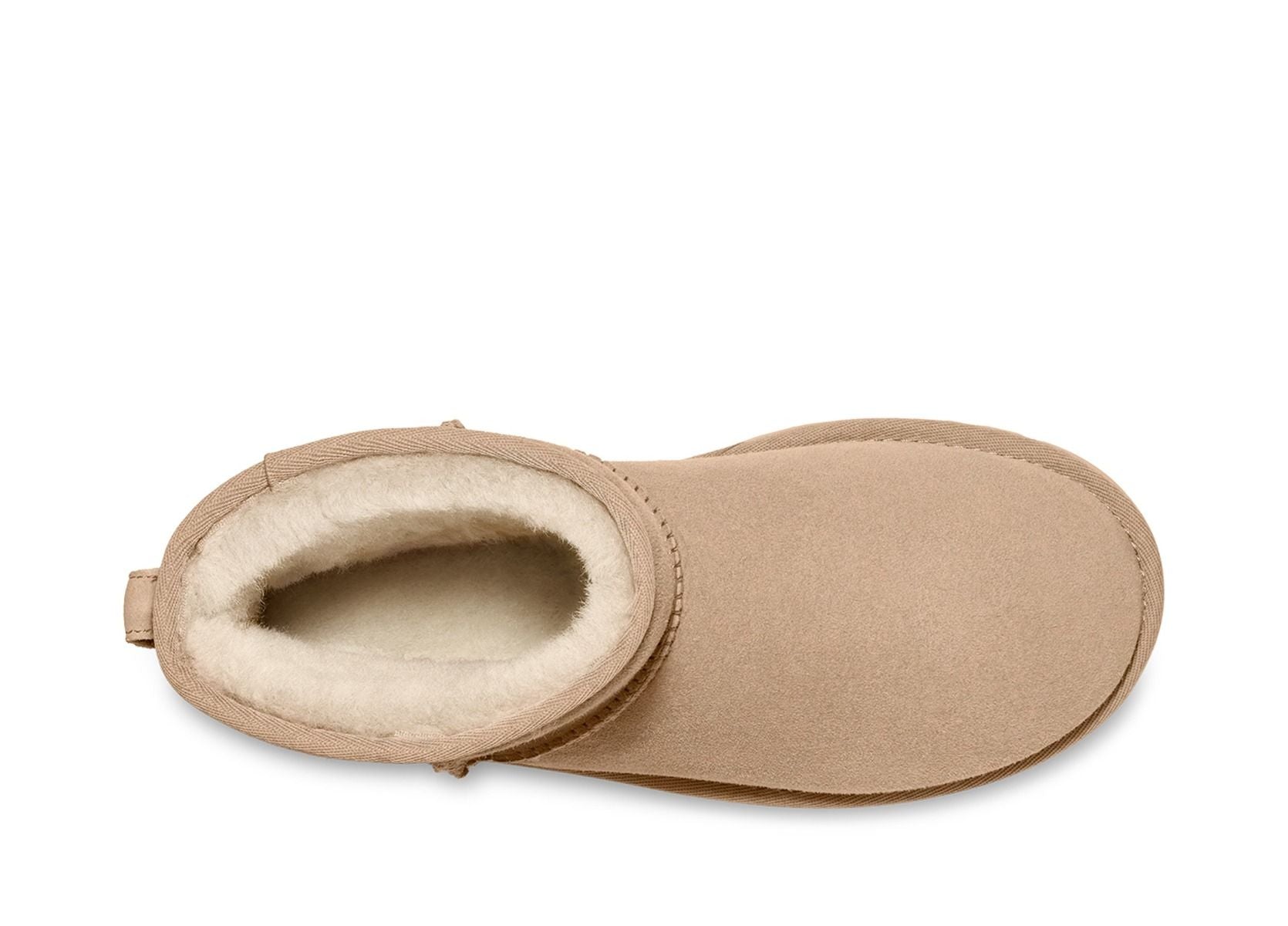 UGG Classic Mini II Sand - Shopping4Africa