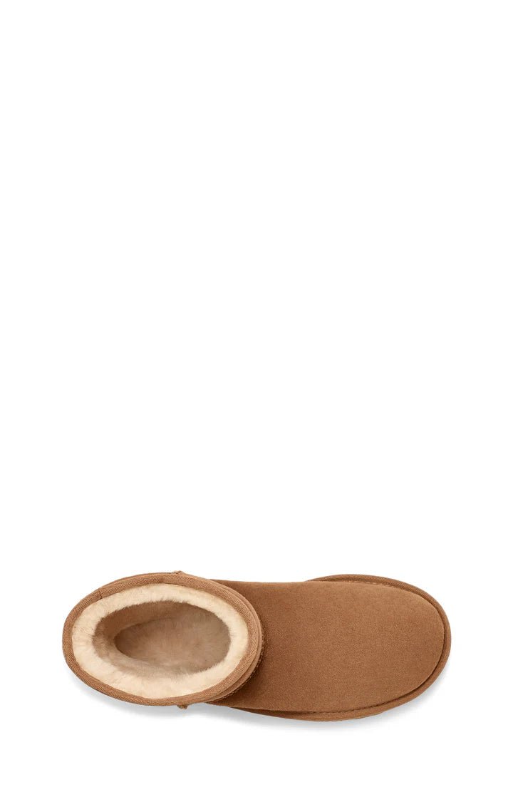 UGG Classic Short II Boots Chestnut - Shopping4Africa