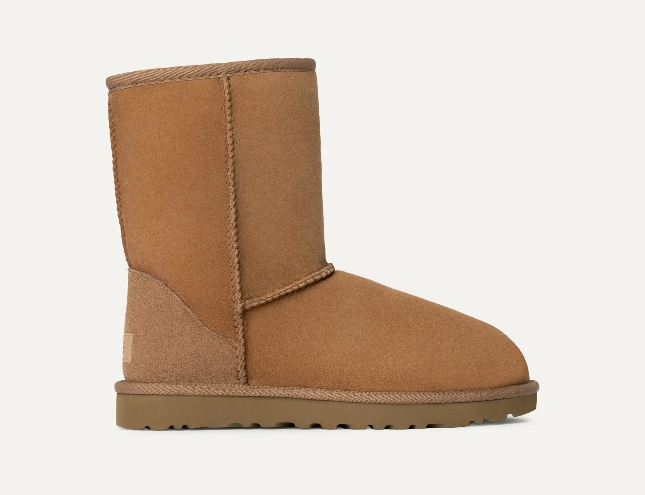 UGG Classic Short II Boots Chestnut - Shopping4Africa