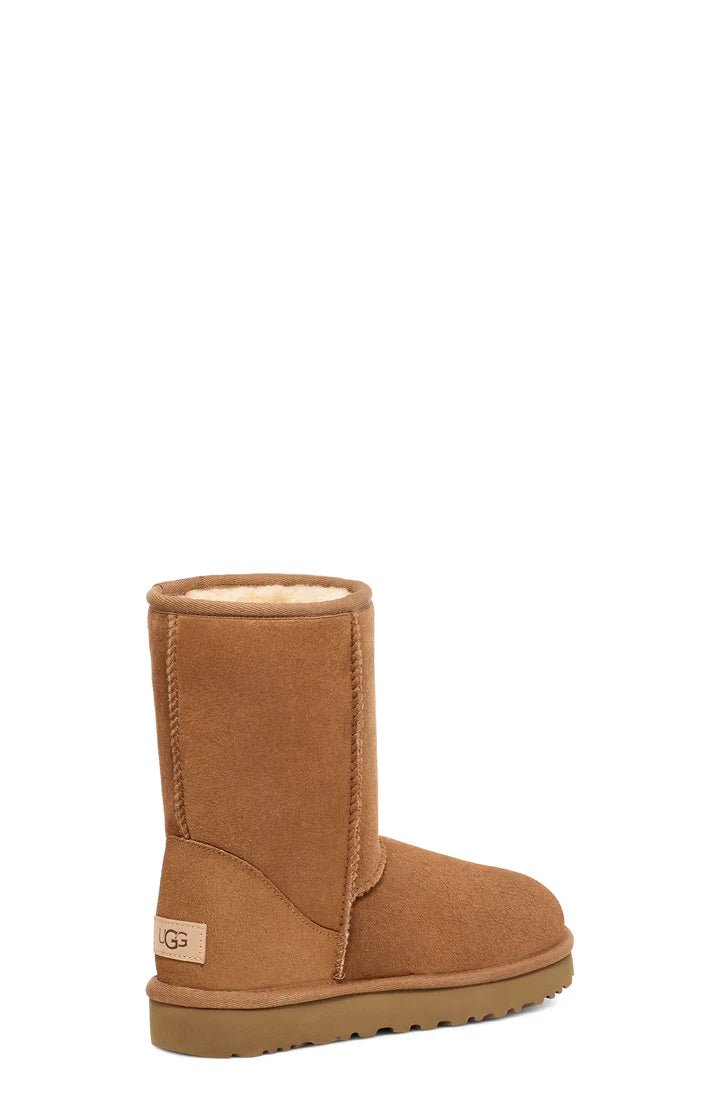 UGG Classic Short II Boots Chestnut - Shopping4Africa
