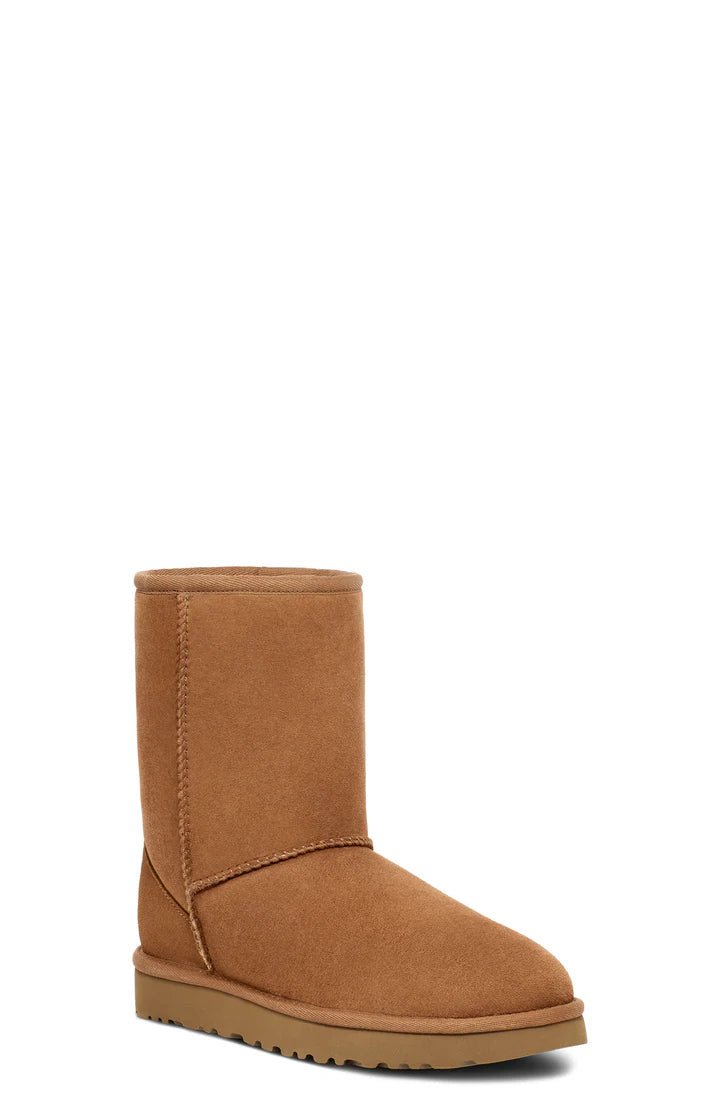 UGG Classic Short II Boots Chestnut - Shopping4Africa