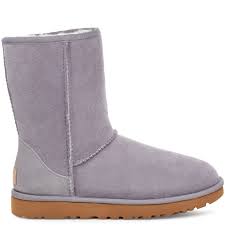 UGG Classic Short II S/Amethyst - Shopping4Africa