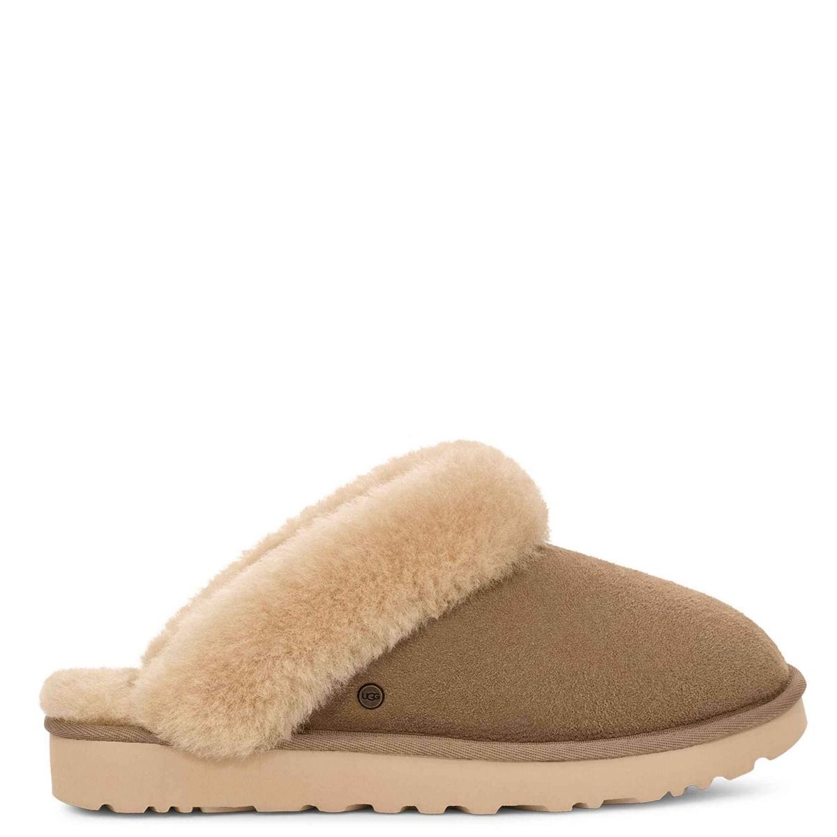 UGG Classic Slipper II Antelope - Shopping4Africa