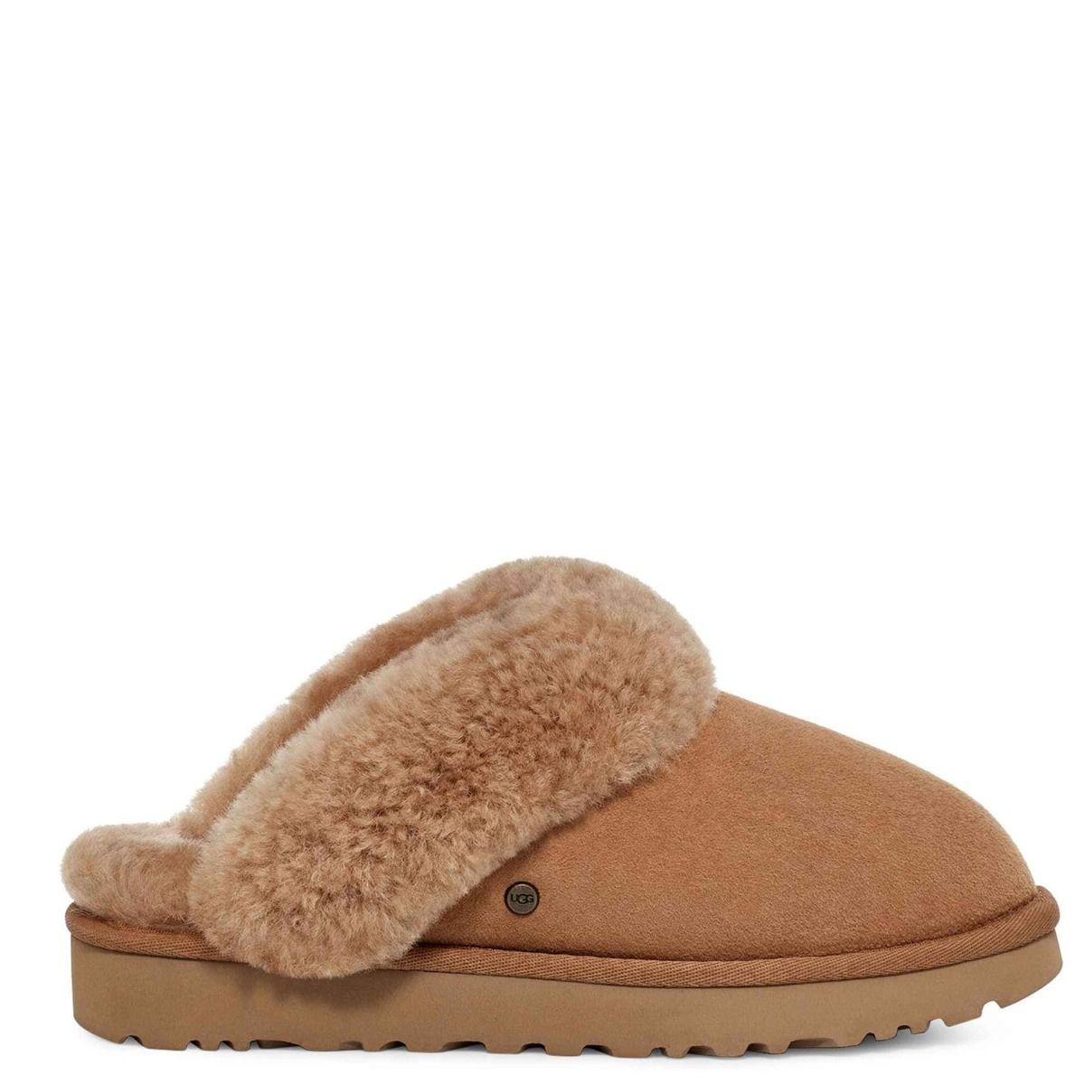 UGG Classic Slipper II Chestnut - Shopping4Africa