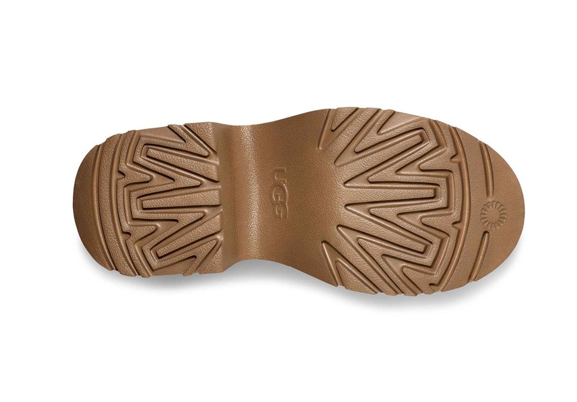 UGG Classic Twin Seam New Heights Chestnut - Shopping4Africa