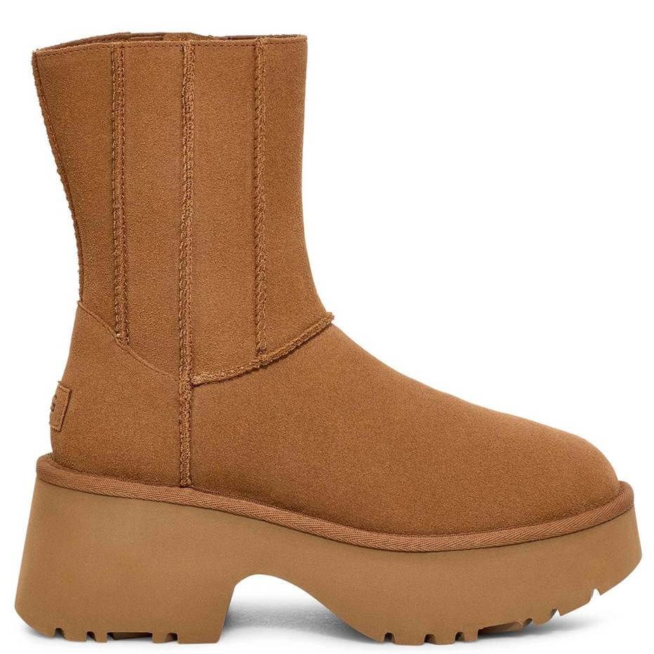 UGG Classic Twin Seam New Heights Chestnut - Shopping4Africa