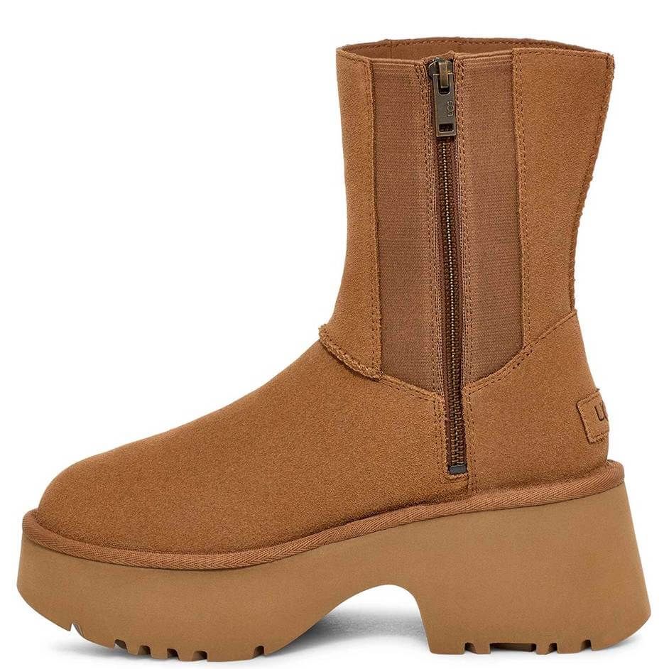 UGG Classic Twin Seam New Heights Chestnut - Shopping4Africa