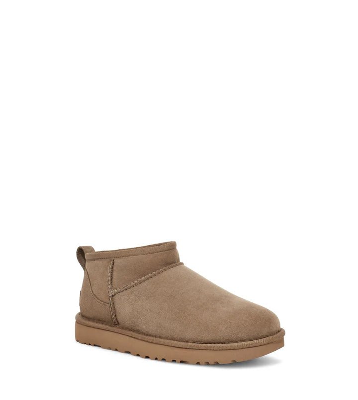 UGG Classic Ultra Mini II Antilope - Shopping4Africa