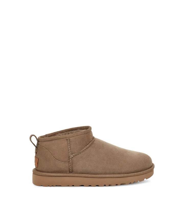 UGG Classic Ultra Mini II Antilope - Shopping4Africa