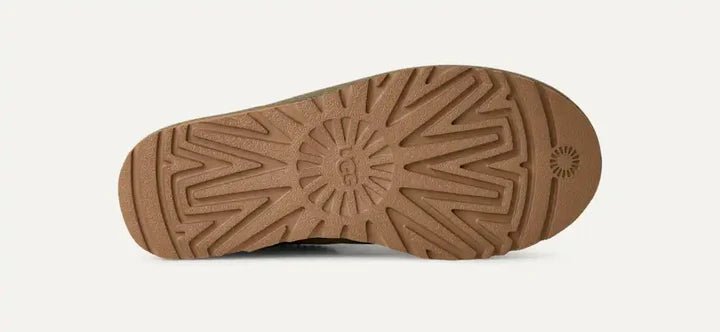 UGG Classic Ultra Mini II Boot Moss Green/Amphora - Shopping4Africa