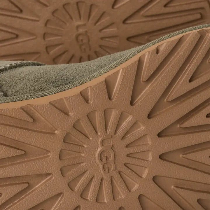 UGG Classic Ultra Mini II Boot Moss Green/Amphora - Shopping4Africa