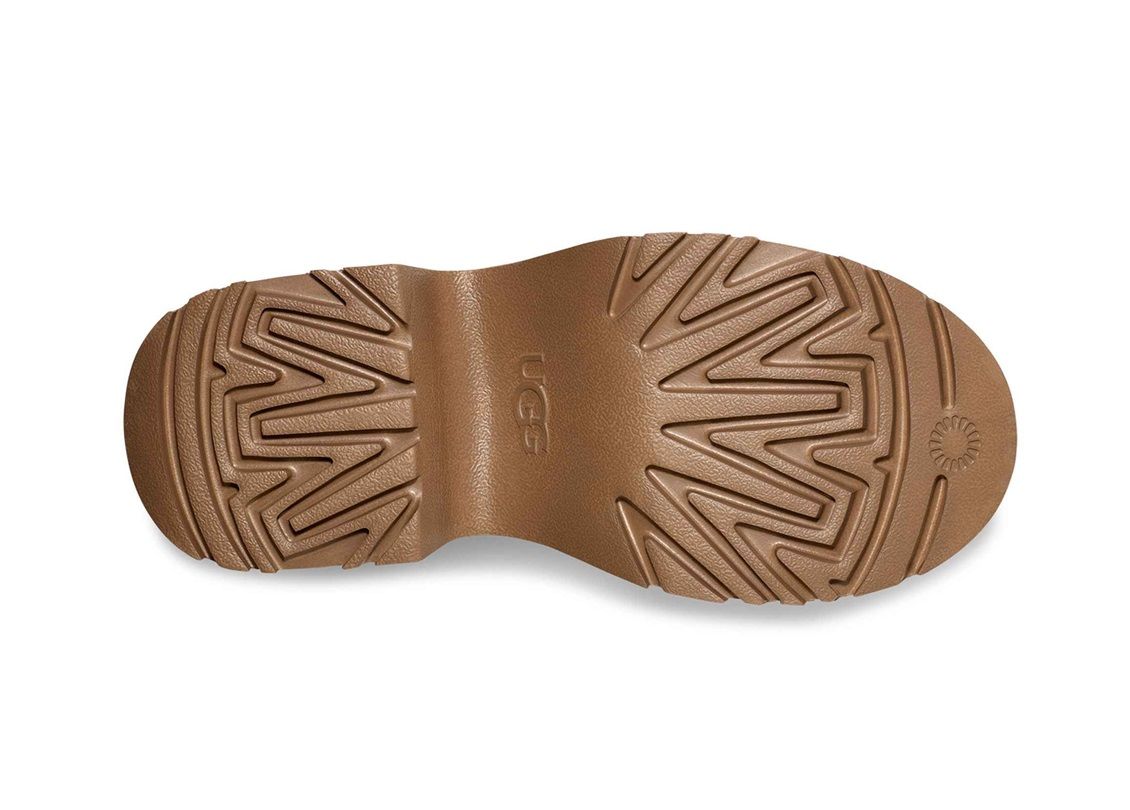 UGG Classic Ultra Mini New Heights Chestnut - Shopping4Africa