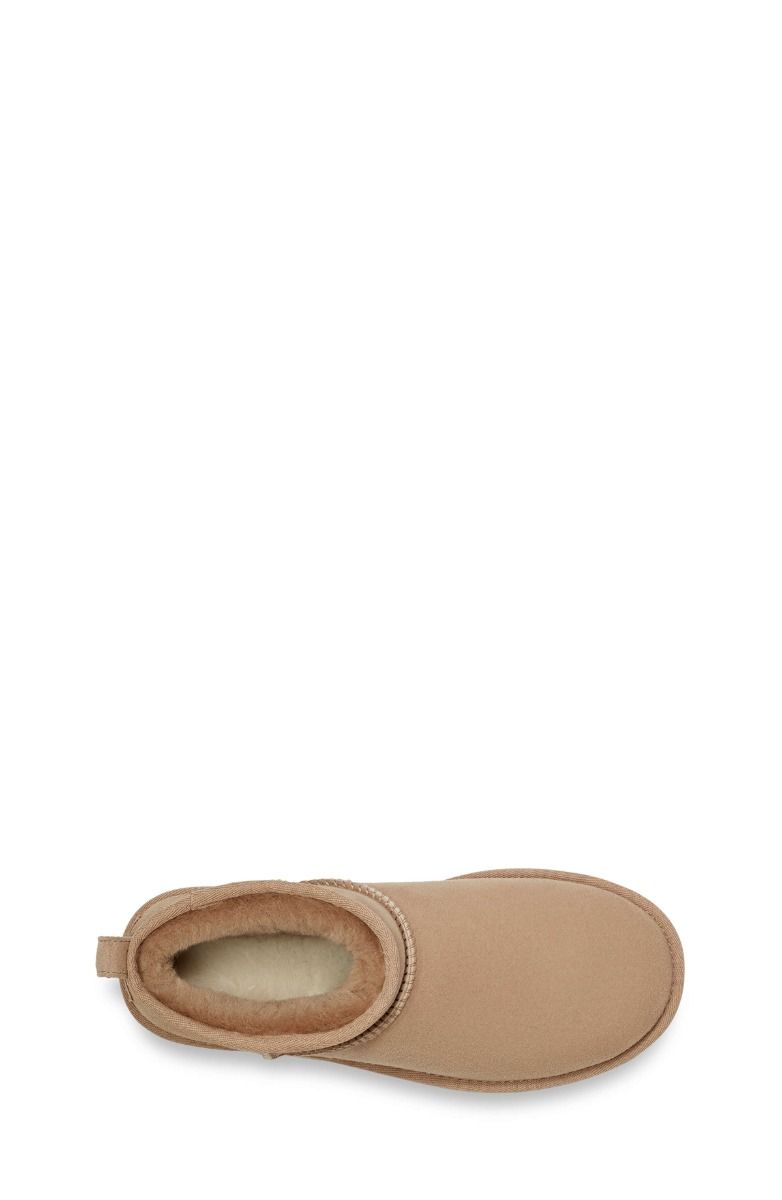 UGG Classic Ultra Mini Sand - Shopping4Africa