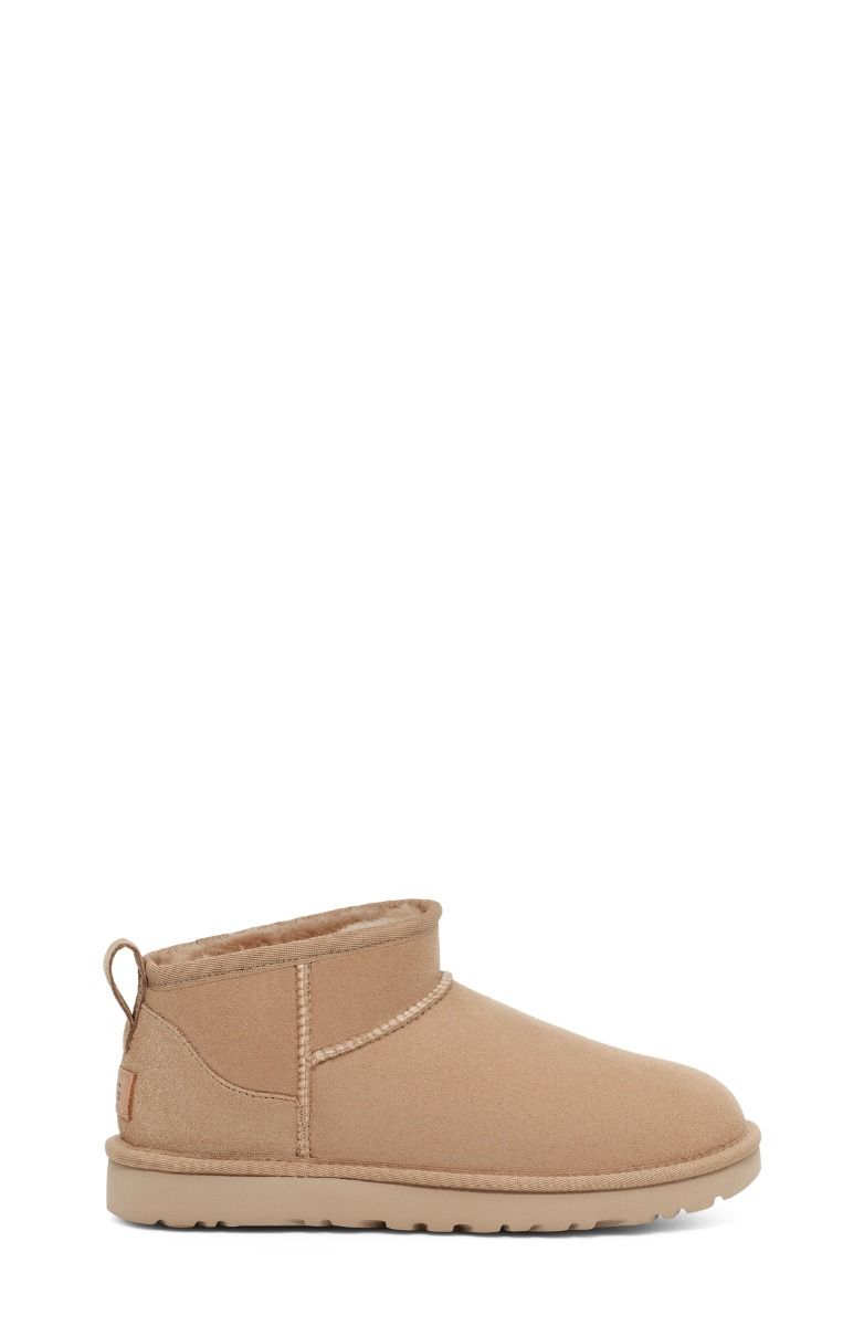 UGG Classic Ultra Mini Sand - Shopping4Africa