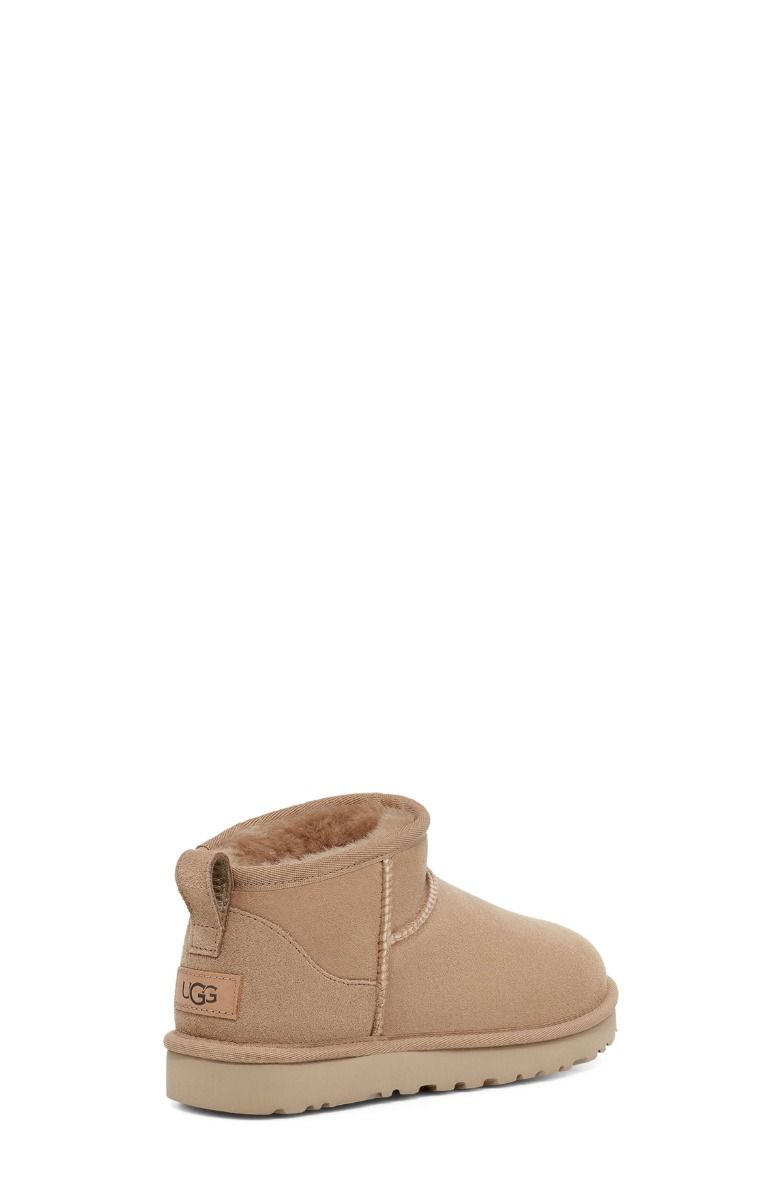 UGG Classic Ultra Mini Sand - Shopping4Africa