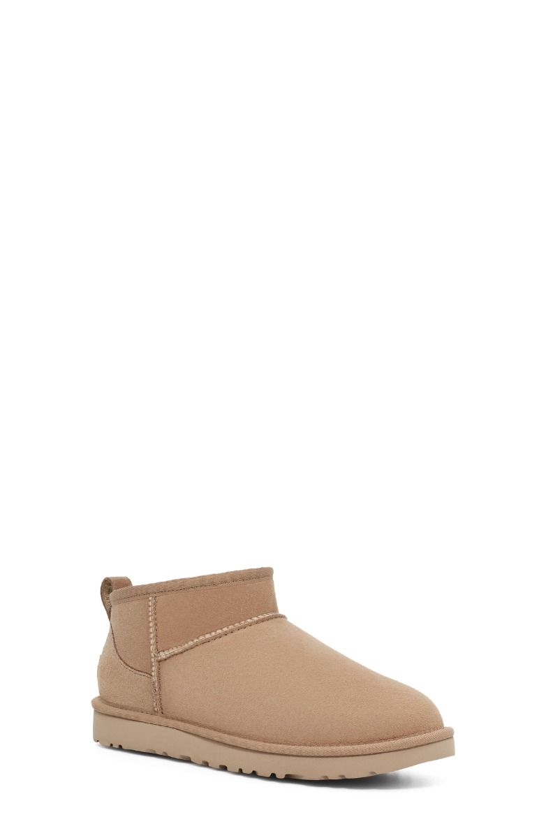 UGG Classic Ultra Mini Sand - Shopping4Africa