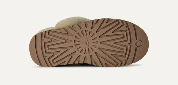 UGG Disquette Moss Green / Muted Brass - Shopping4Africa