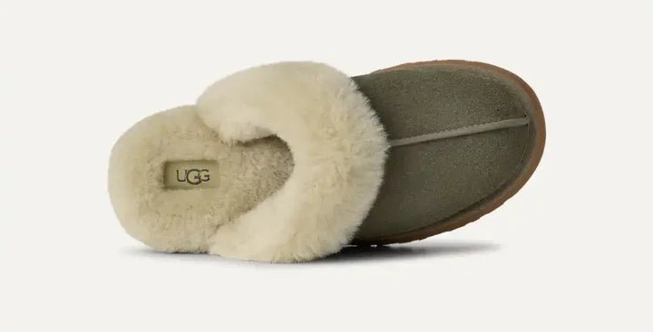 UGG Disquette Moss Green / Muted Brass - Shopping4Africa