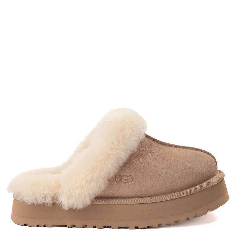 UGG Disquette Sand - Shopping4Africa