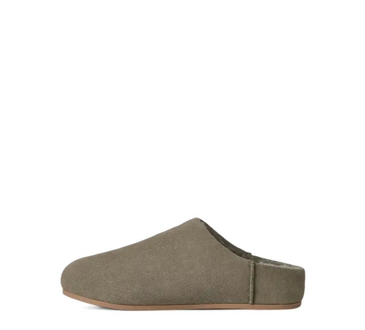 UGG Elea Slip On Moss Green - Shopping4Africa