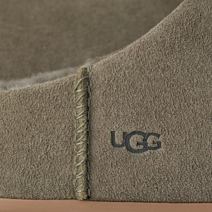 UGG Elea Slip On Moss Green - Shopping4Africa