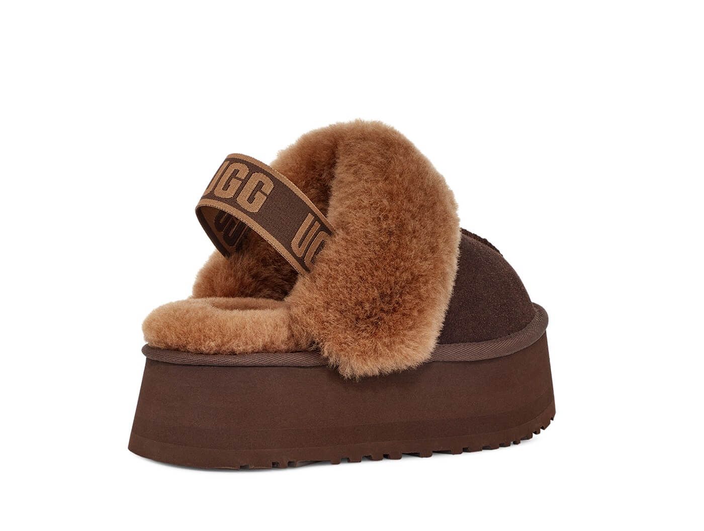 UGG Funkette Burnt Cedar - Shopping4Africa