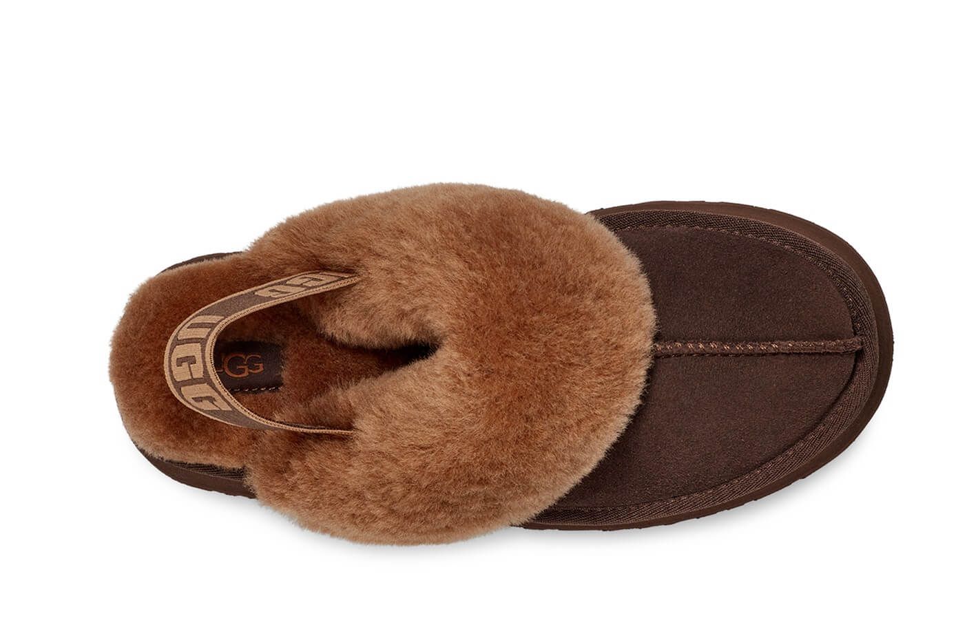 UGG Funkette Burnt Cedar - Shopping4Africa