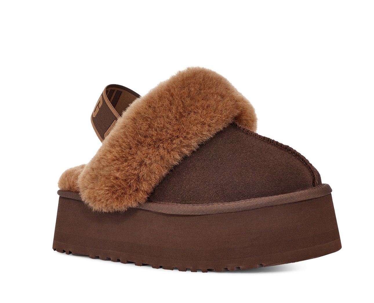 UGG Funkette Burnt Cedar - Shopping4Africa