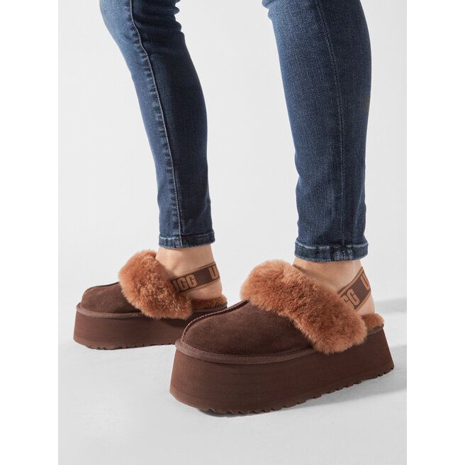 UGG Funkette Burnt Cedar - Shopping4Africa