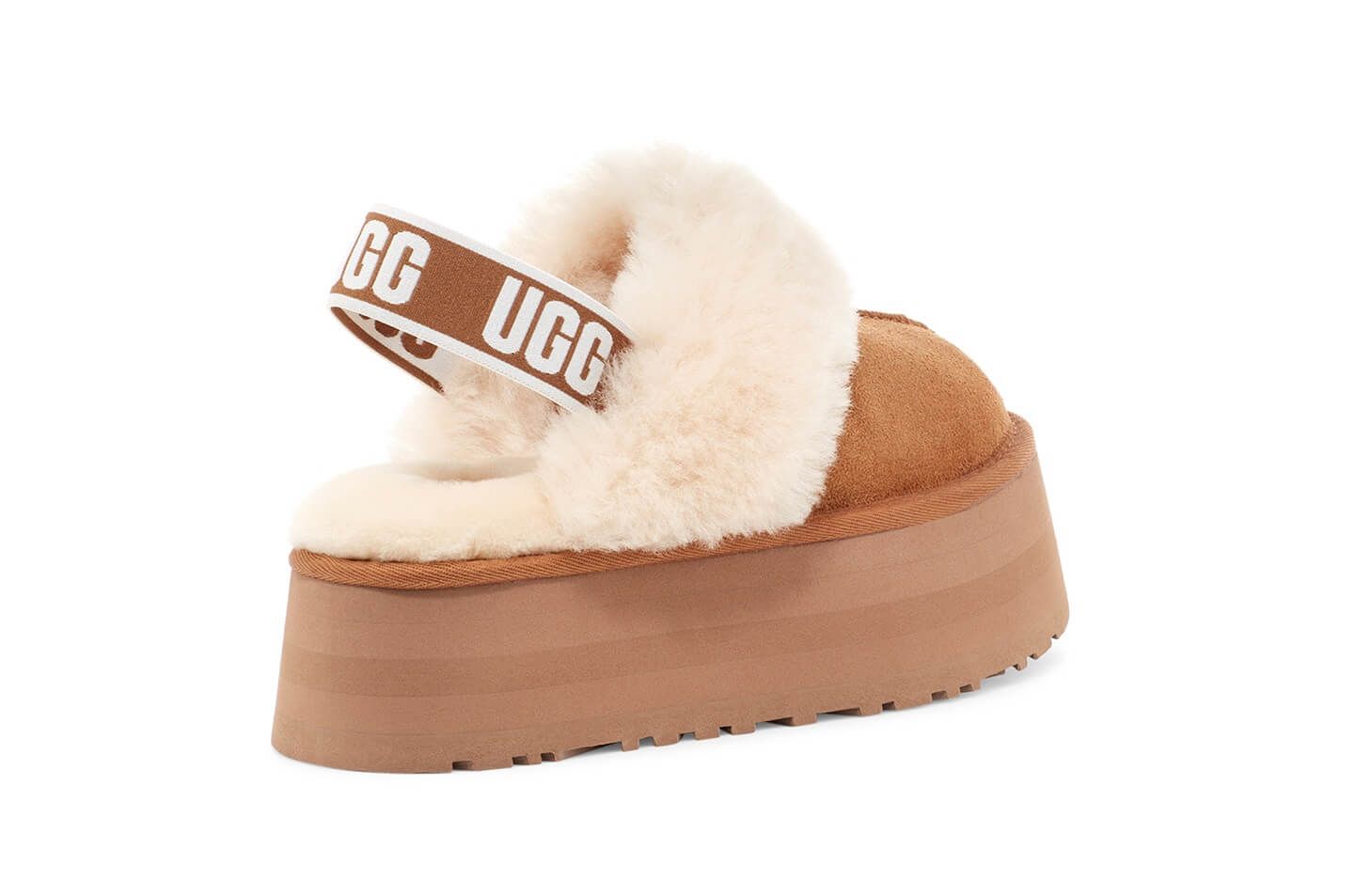 UGG Funkette Chestnut - Shopping4Africa