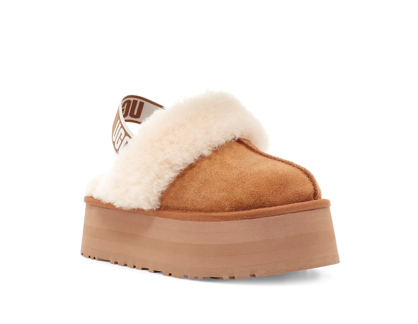 UGG Funkette Chestnut - Shopping4Africa