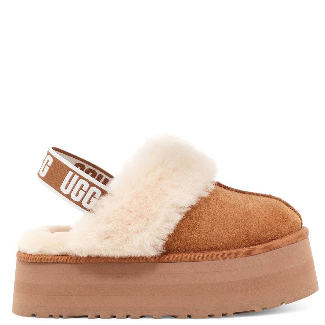 UGG Funkette Chestnut - Shopping4Africa