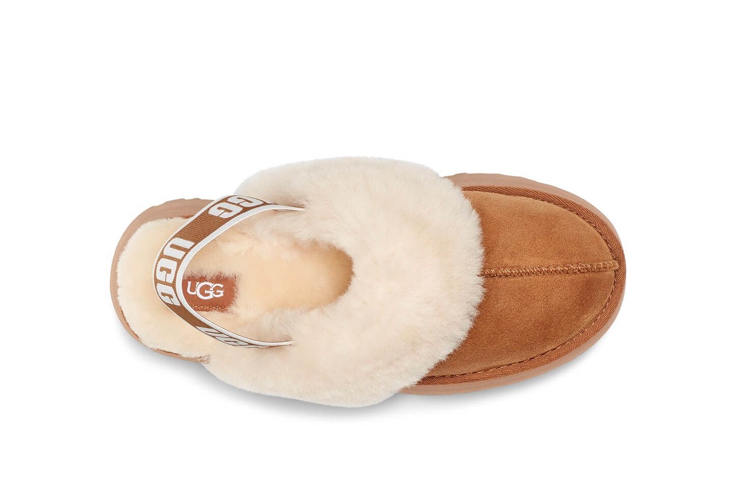 UGG Funkette Chestnut - Shopping4Africa