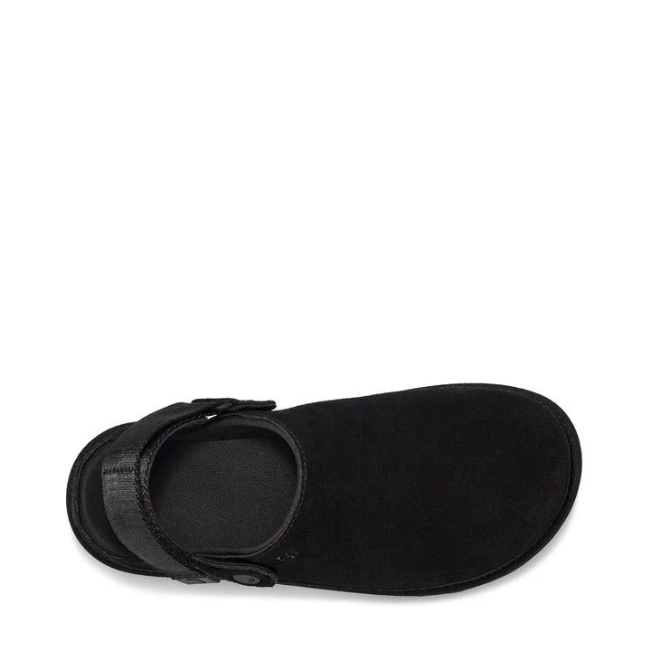 UGG Goldenstar Clog Black - Shopping4Africa